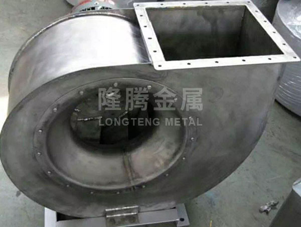 鈦風(fēng)機(jī)